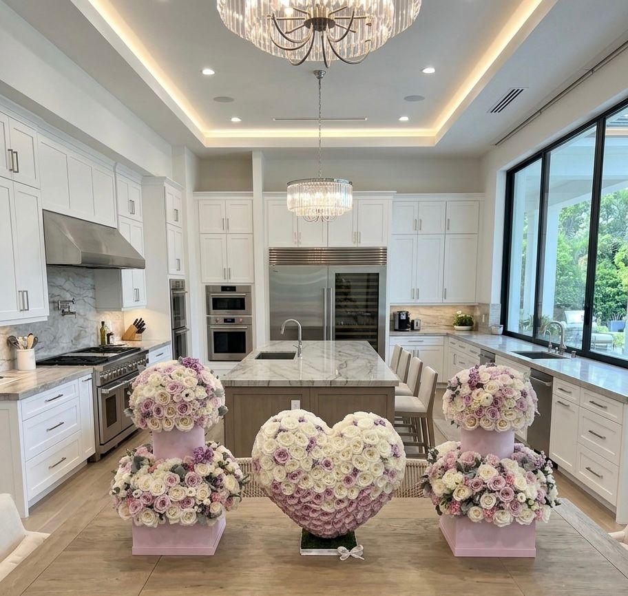 The Royal Serenade Collection