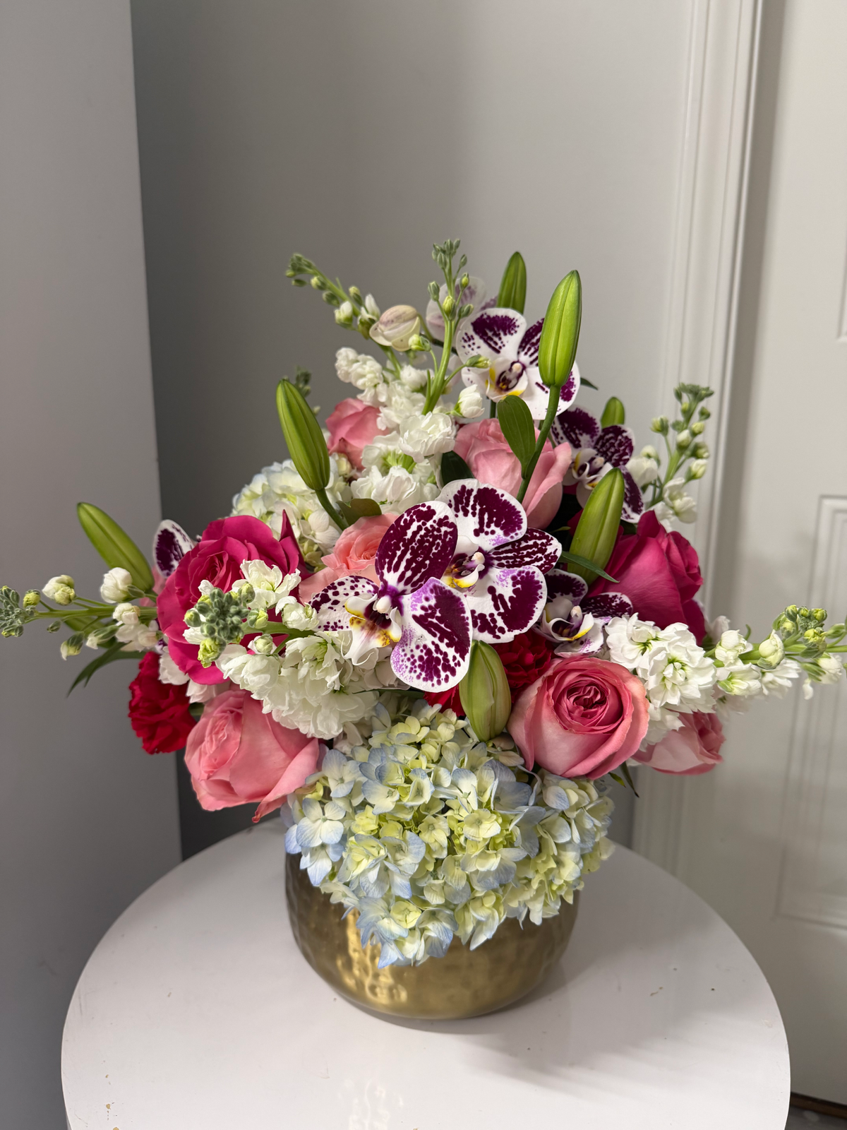 Mia Bouquet