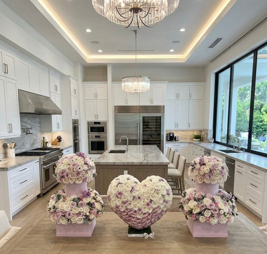 The Royal Serenade Collection