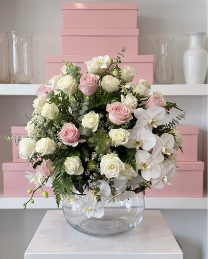Annie Bouquet