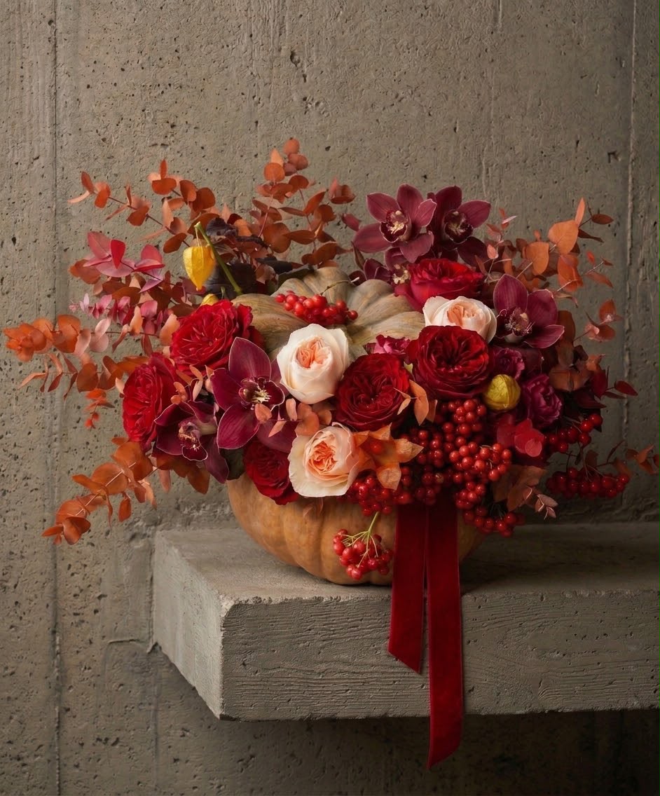 Harvest Velvet