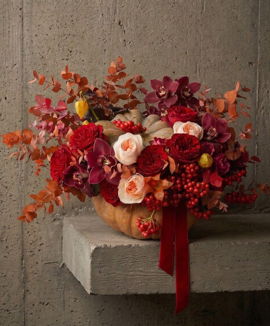 Harvest Velvet