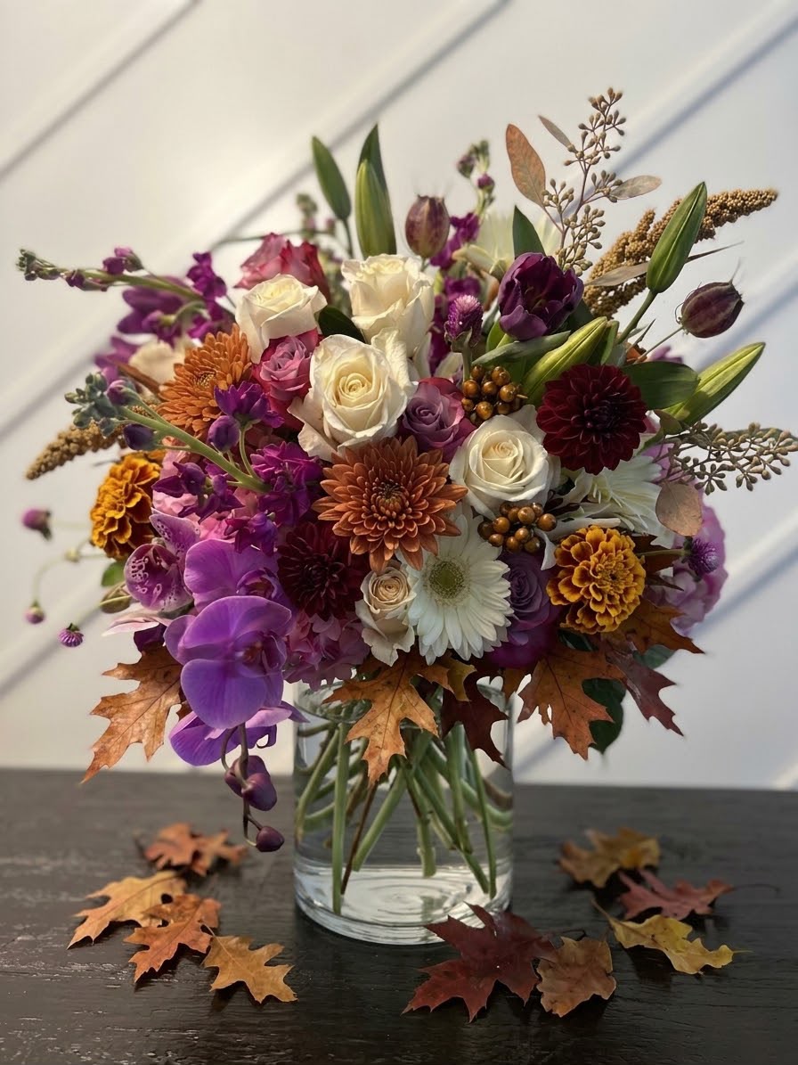Autumn Symphony