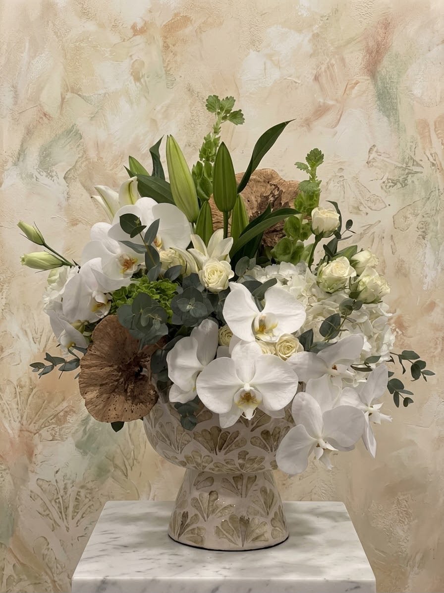 Mrs. Karen Pierce.