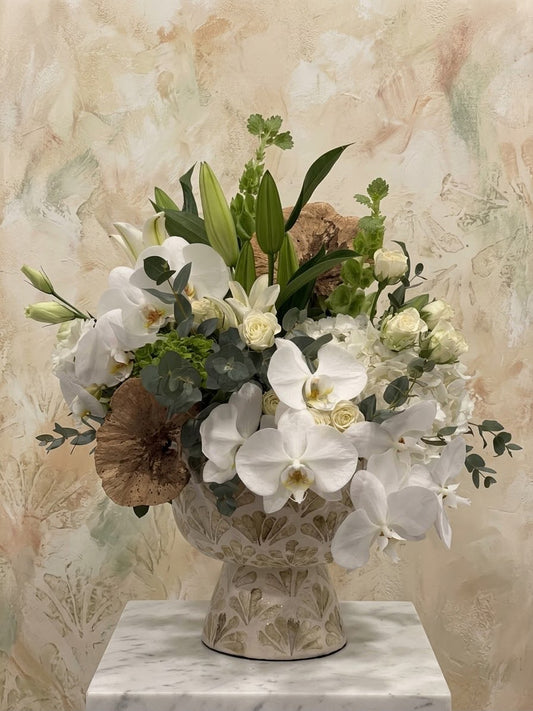 Mrs. Karen Pierce.