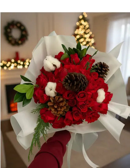 Festive Glow