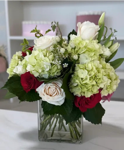 Tracy Bouquet